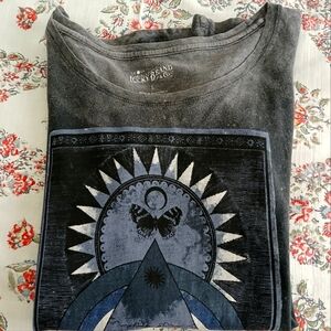 Lucky Brand Women's T-shirt